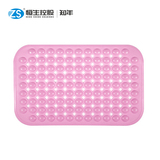 浴室防滑垫带吸盘