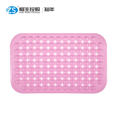 浴室防滑垫带吸盘