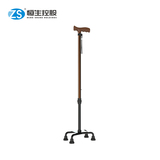 大四脚拐杖-1609A