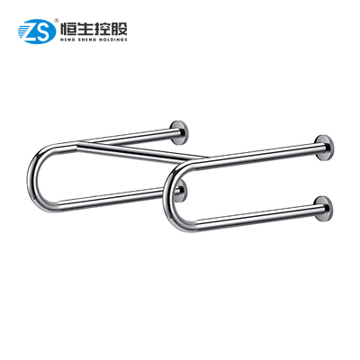 洗手盆不锈钢扶手