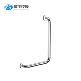 不锈钢L扶手