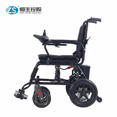 老人电动轮椅