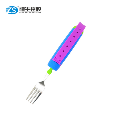 助食餐具四件套