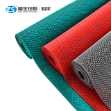 pvc镂空防滑地垫