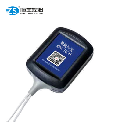 睡眠呼吸心率失眠打鼾异常监测