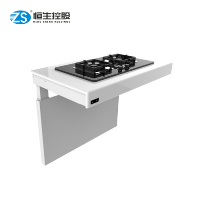 智能升降灶台