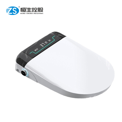 智能马桶盖
