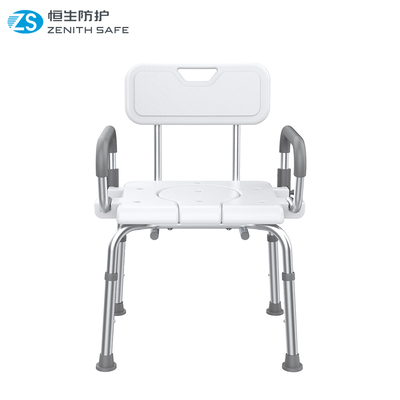 淋雨坐便两用椅1208A