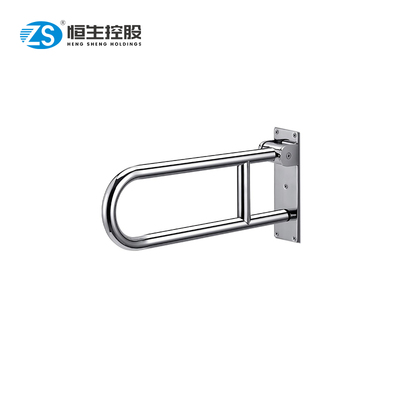上翻不锈钢扶手