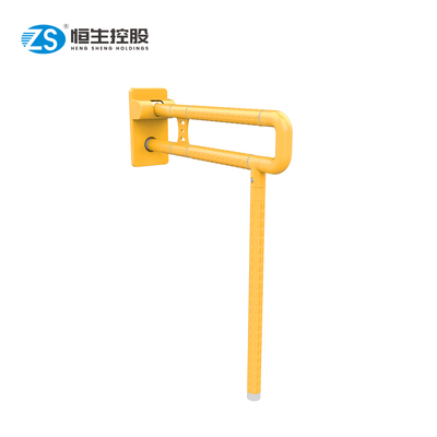 阻尼上翻扶手HS-018A-3