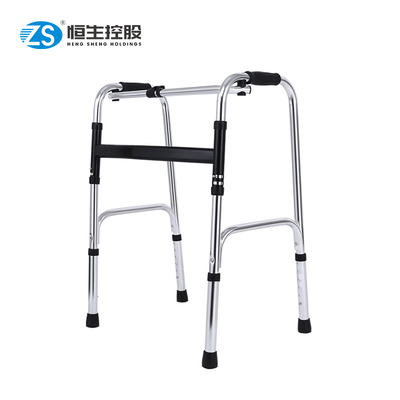 摔伤康复老人助行