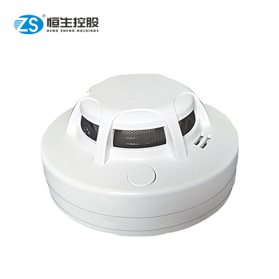 烟雾传感器